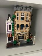 Lego icons 10278 Politiebureau, Ophalen of Verzenden, Gebruikt, Lego