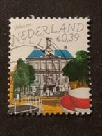 @@ 2341 gestempeld @@, Postzegels en Munten, Postzegels | Nederland, Ophalen of Verzenden, Gestempeld