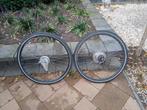 fietswielen 28 inch, Fietsen en Brommers, Fietsonderdelen, Ophalen, Gebruikt, Algemeen, Wiel