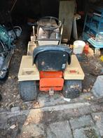 GUTBROD 1010 Zitmaaier - Oldtimer, Ophalen, Cirkelmaaier, Gebruikt, 50 cm of meer