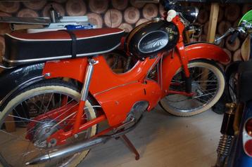 Kreidler Florrett  1960 beschikbaar voor biedingen