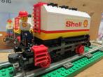 12V Rails Trein Shell Tank-wagon (7816; 12 Volt), Kinderen en Baby's, Speelgoed | Duplo en Lego, Complete set, Ophalen of Verzenden
