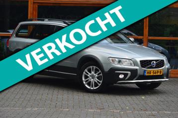 Volvo XC70 2.4 D5 AWD Inscription | Uniek | Geventileerde st beschikbaar voor biedingen