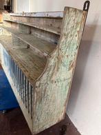 Bordenrek groot170x80x28, Huis en Inrichting, Ophalen, Gebruikt