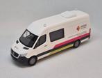 MB Sprinter Enexis Eigenbouw, Ophalen of Verzenden, Zo goed als nieuw, Bus of Vrachtwagen, Overige merken