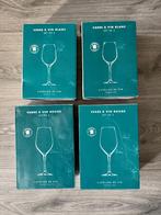 Rode en witte wijnglazen, Huis en Inrichting, Keuken | Servies, Ophalen, Glas of Glazen, Nieuw, Glas