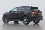 Lynk & Co 01 1.5 | MHEV | Panoramadak | 20 Inch | ACC | Came, Auto's, Stof, Gebruikt, Euro 6, 143 pk