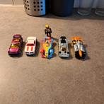 Speelgoed hot wheels auto's., Ophalen of Verzenden