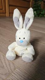 My Blue Nose Friends knuffel konijn, Kinderen en Baby's, Speelgoed | Knuffels en Pluche, Ophalen of Verzenden, Zo goed als nieuw