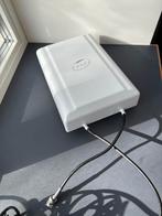 Kaser 5G Antenne + 10m Kabel, Telecommunicatie, Antennes en Masten, Ophalen of Verzenden, Zo goed als nieuw, Antenne