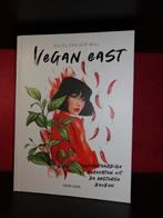 VEGAN EAST, plantaardige gerechten uit de Oosterse keuken, Boeken, Kookboeken, Verzenden, Nieuw, Azië en Oosters, Gezond koken