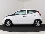 Toyota Aygo 1.0 VVT-i x-fun (bj 2021), Voorwielaandrijving, 12 maanden, Stof, Gebruikt