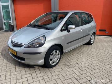 Honda Jazz 1.2 Cool 139.000 KM NAP DEALER ONDERHOUDEN beschikbaar voor biedingen