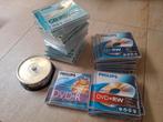 Philips en TDK recordable CD's DVD's, Ophalen, Nieuw, Dvd, Philips