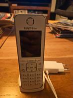 FRITZ!Fon C6 DECT Handset (Wit), Ophalen of Verzenden, Zo goed als nieuw, 1 handset