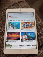 ipad mini, Computers en Software, Apple iPads, Ophalen, Gebruikt, Wit, 8 inch