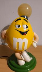 M&M Lamp - Collectors Item 1999 - Mars, Ophalen of Verzenden