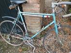 2x oude racefiets 70s, Fietsen en Brommers, Fietsen | Oldtimers, 55 tot 59 cm, Ophalen, Jan Janssen, Jaren '60 of nieuwer