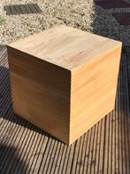 Leuke decoratieve kist, Ophalen, Minder dan 50 cm, Gebruikt, Minder dan 50 cm