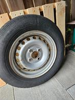 Diverse onderdelen boottrailer, Auto diversen, Aanhangwagen-onderdelen, Ophalen of Verzenden, Gebruikt