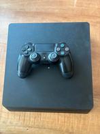 Playstation 4 met controller, Spelcomputers en Games, Ophalen of Verzenden, Zo goed als nieuw, Met 1 controller, Original