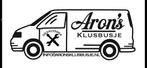 Aron's klusbusje
