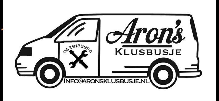 Aron's klusbusje, Diensten en Vakmensen, Timmerlieden en Meubelmakers