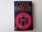 Clive Barker - 1 Seks, dood en stralende sterren, Ophalen of Verzenden, Zo goed als nieuw