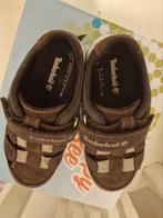 zgan 2x GEDRAGEN MERK: TIMBERLAND maat:29/30 kinderschoen, Ophalen of Verzenden, Zo goed als nieuw, Jongetje, Schoentjes