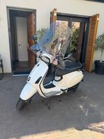 Vespa sprint, Ophalen, Gebruikt, Overige modellen, Benzine