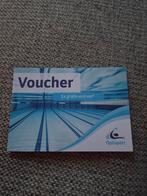 Entree tickets Mosaqua, Twee personen