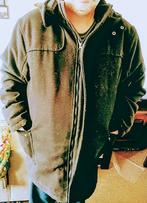 Portonova For Men Winterjas XL Great Performance 08 Zwart, Ophalen of Verzenden, Maat 56/58 (XL), Zwart, Portonova For Men.