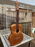 Klassieke gitaar Juan Salvador modelo 2c massief hout, Muziek en Instrumenten, Snaarinstrumenten | Gitaren | Akoestisch, Ophalen