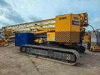 Potain HD 40 A (bj 2004), Kraan