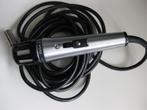 Unidyne B Microfoon Model 515SB Dynamic Shure Brothers, Ophalen of Verzenden, Gebruikt, Zangmicrofoon