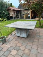 Tuin tafel eettafel, Huis en Inrichting, Ophalen of Verzenden