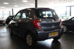 Suzuki Celerio 1.0 Economy AIRCO, VOLLEDIG ONDERHOUDSHISTORI, Auto's, Suzuki, Stof, Gebruikt, Handgeschakeld, 3 cilinders