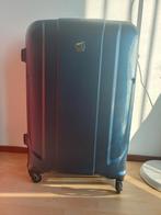 Princess Koffer ruimbagage 4 wieltjes - Nette Staat, Hard kunststof, Zo goed als nieuw, 70 cm of meer, Wieltjes