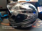 MDS  ROBBIANO DESIGN RACE STYLE.   AGV MOTORCYCLE HELMET., Fietsen en Brommers, Ophalen of Verzenden, Zo goed als nieuw, Medium