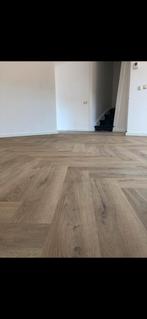 Laminaat pvc visgraat en tegel leggers, Garantie, Tapijt of Kunststof