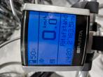 DISPLAY SPARTA ION, Fietsen en Brommers, Fietsaccessoires | Fietscomputers, Zo goed als nieuw, Sparta, Ophalen of Verzenden, X