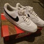Nike Court Vision low, Verzenden, Wit, Nike, Nieuw