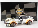 Exoto Porsche 934 RSR RLG 19091 ( 1979 ), Hobby en Vrije tijd, Modelauto's | 1:18, Ophalen of Verzenden, Zo goed als nieuw, Auto
