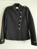 Prachtig jasje van Scotch & Soda S, Blauw, Scotch & Soda, Ophalen of Verzenden, Zo goed als nieuw