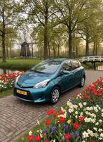 TOYOTA YARİS HYBRİD 2012., Auto's, Euro 5, 74 pk, Zwart, 4 cilinders