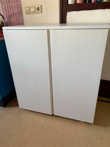 IVAR kast ikea - 80x50x83cm beschikbaar voor biedingen