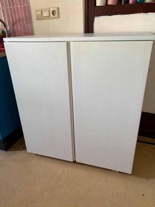 IVAR kast ikea - 80x50x83cm, Huis en Inrichting, Kasten | Stellingkasten, Gebruikt, Ophalen of Verzenden