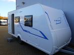 Caravelair Alba 472 gratis mover, Caravans en Kamperen, Caravans, Bedrijf, 5 tot 6 meter, Overige typen, Caravelair