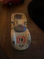 Vintage Gama Slot Car Porsche, Kinderen en Baby's, Speelgoed | Racebanen, Gama, Zelf te bouwen, Ophalen of Verzenden, C