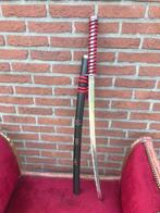 fraai Japans samoerai zwaard/ katana. 1 meter lang, Ophalen of Verzenden, Overige soorten, Azië, Zwaard of Sabel